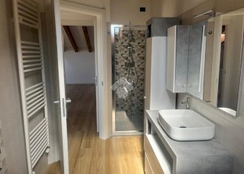 Three-room apartment Via monte sabotino, Paderno Dugnano - photo 14