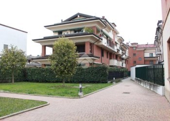 Three-room apartment Via monte sabotino, Paderno Dugnano - photo 18