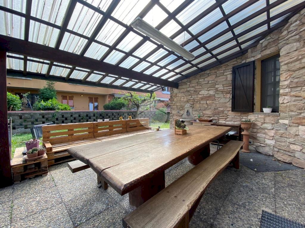 Villa Via monza, Bussero - foto 2