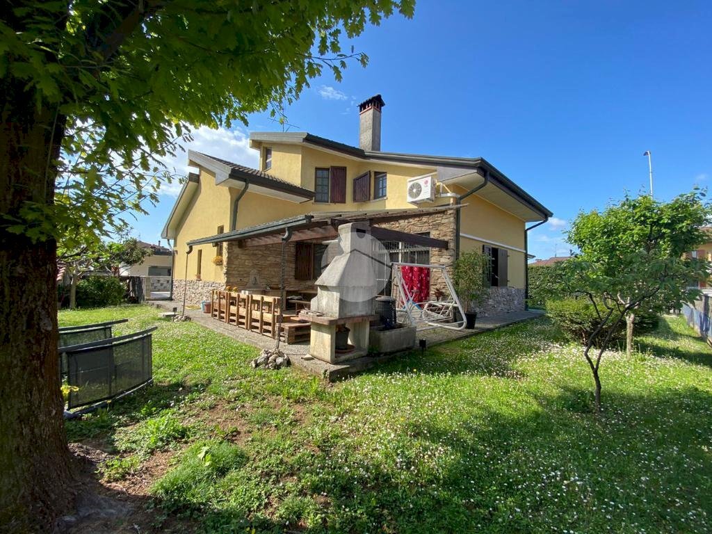 Villa Via monza, Bussero - foto 3