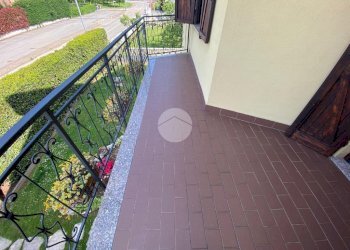 Villa Via monza, Bussero - foto 23