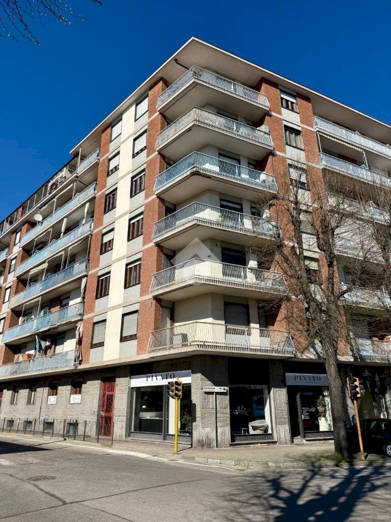 Three-room apartment Via stupinigi, Vinovo - photo 1