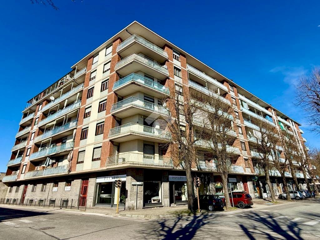 Three-room apartment Via stupinigi, Vinovo - photo 2