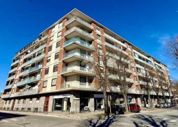 Three-room apartment Via stupinigi, Vinovo - photo 2