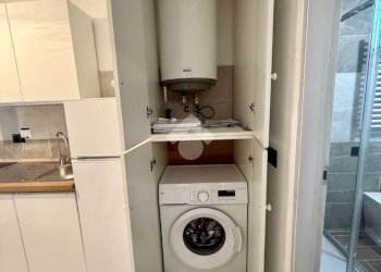 Two-room apartment Via Mola, Vinovo - photo 8