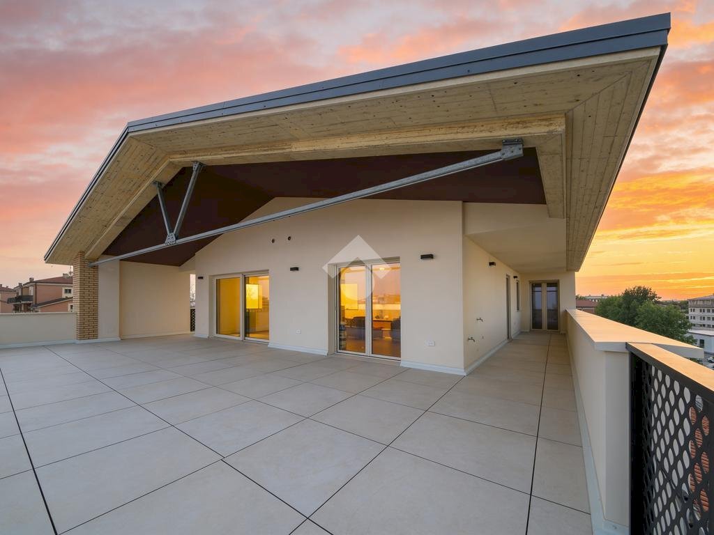 Attico via Visconti, Sant'Ilario d'Enza - foto 1