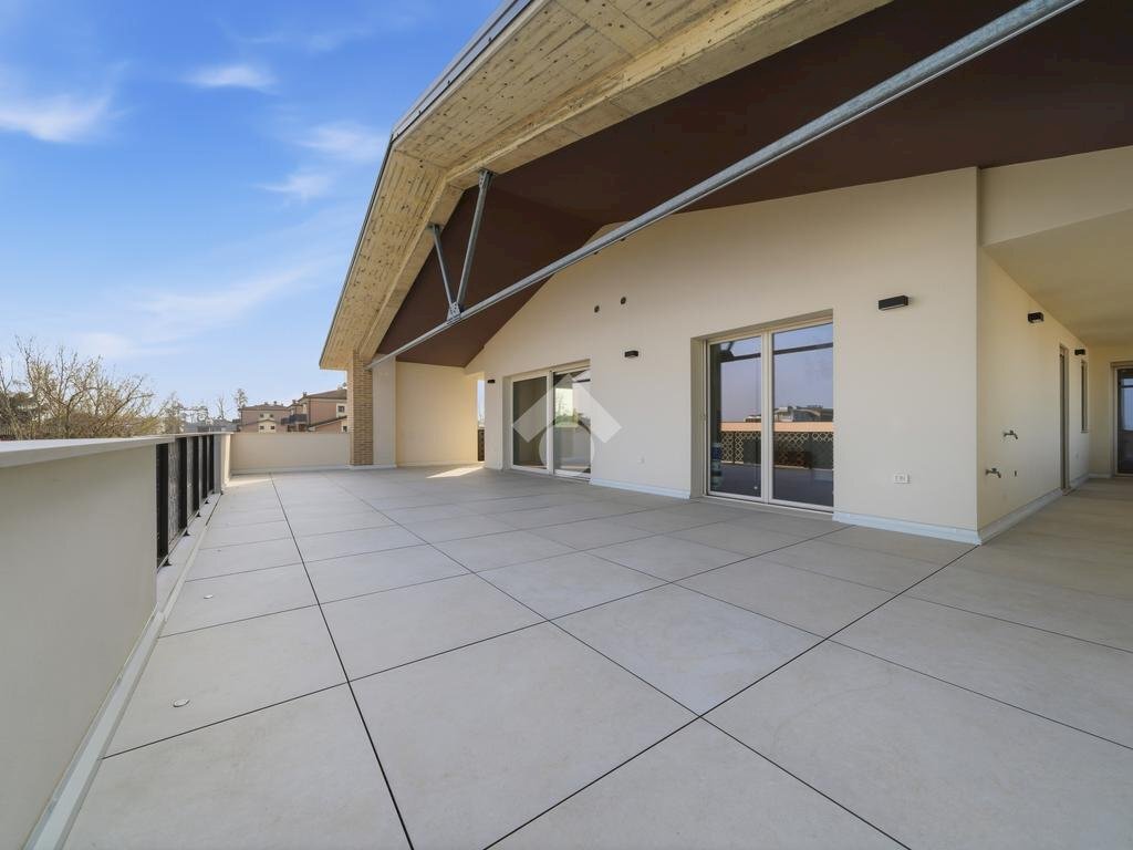 Attico via Visconti, Sant'Ilario d'Enza - foto 2