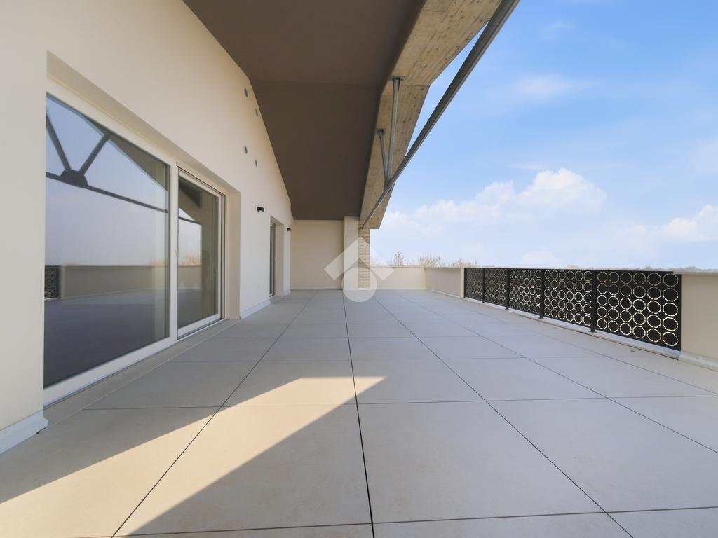 Attico via Visconti, Sant'Ilario d'Enza - foto 3