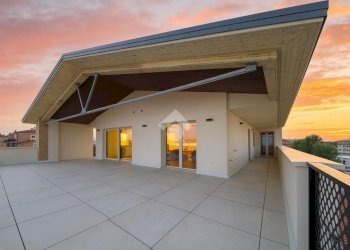 Attic via Visconti, Sant'Ilario d'Enza - photo 1