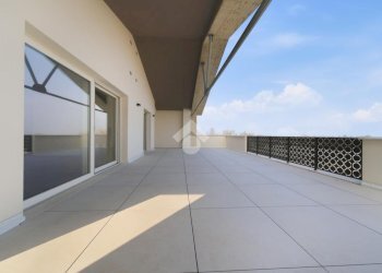 Attic via Visconti, Sant'Ilario d'Enza - photo 3