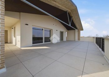 Attic via Visconti, Sant'Ilario d'Enza - photo 10