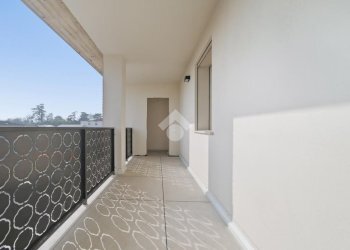 Attic via Visconti, Sant'Ilario d'Enza - photo 17