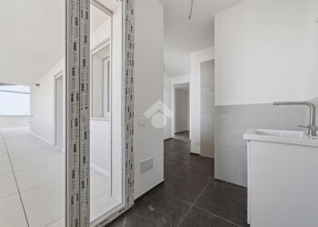 Attic via Visconti, Sant'Ilario d'Enza - photo 24