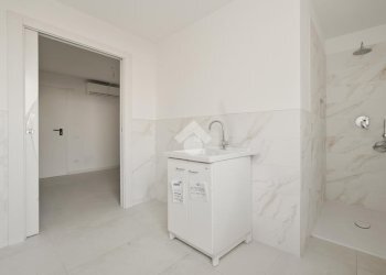 Attic via Visconti, Sant'Ilario d'Enza - photo 30