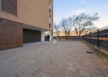 Attic via Visconti, Sant'Ilario d'Enza - photo 36