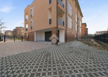 Attic via Visconti, Sant'Ilario d'Enza - photo 37