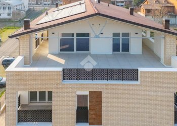 Attic via Visconti, Sant'Ilario d'Enza - photo 38