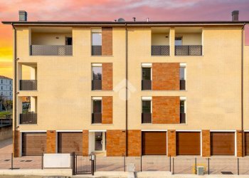 Attic via Visconti, Sant'Ilario d'Enza - photo 39
