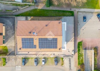 Attic via Visconti, Sant'Ilario d'Enza - photo 40