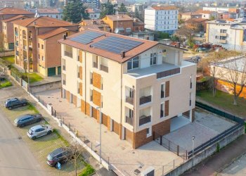 Attic via Visconti, Sant'Ilario d'Enza - photo 41