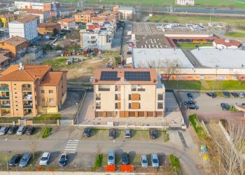 Attic via Visconti, Sant'Ilario d'Enza - photo 42