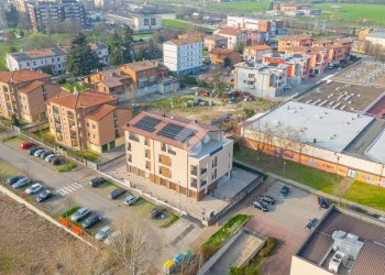 Attic via Visconti, Sant'Ilario d'Enza - photo 43