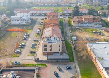 Attic via Visconti, Sant'Ilario d'Enza - photo 44