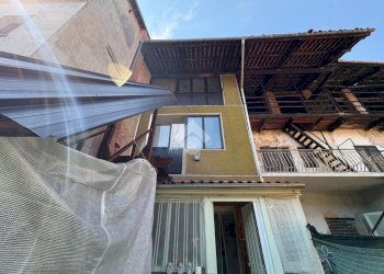 Casa semi indipendente Corso Italia, Strambino - foto 19