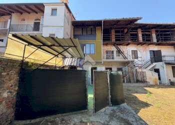 Casa semi indipendente Corso Italia, Strambino - foto 20