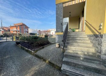 Portion of a house Via Stazione, Sandigliano - photo 4