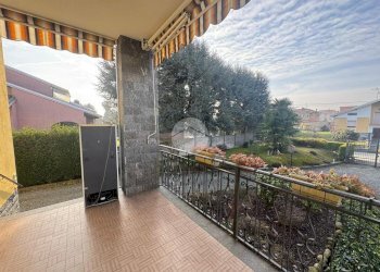 Portion of a house Via Stazione, Sandigliano - photo 6