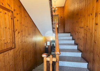 Portion of a house Via Stazione, Sandigliano - photo 9