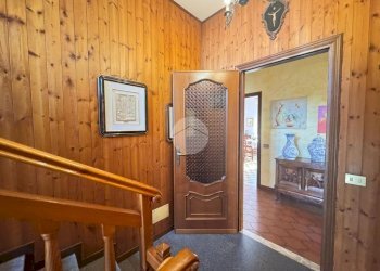 Portion of a house Via Stazione, Sandigliano - photo 10