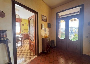 Portion of a house Via Stazione, Sandigliano - photo 11