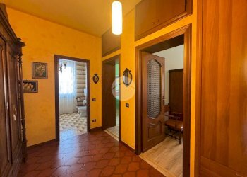 Portion of a house Via Stazione, Sandigliano - photo 13