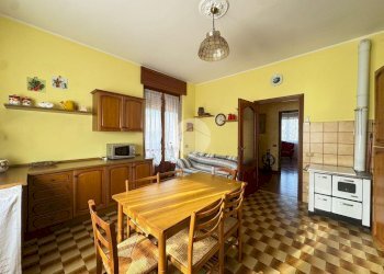 Portion of a house Via Stazione, Sandigliano - photo 14