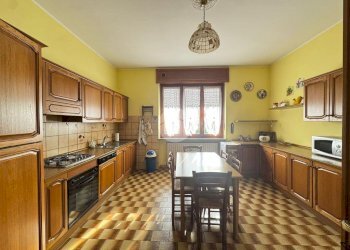 Portion of a house Via Stazione, Sandigliano - photo 15