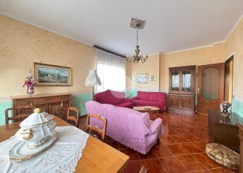 Portion of a house Via Stazione, Sandigliano - photo 16