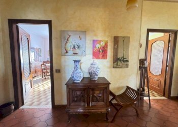 Portion of a house Via Stazione, Sandigliano - photo 18