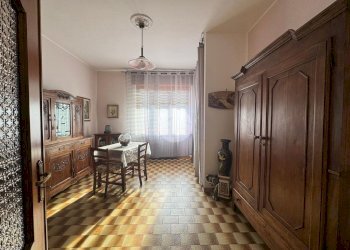 Portion of a house Via Stazione, Sandigliano - photo 24