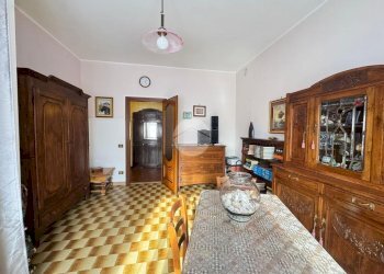 Portion of a house Via Stazione, Sandigliano - photo 12