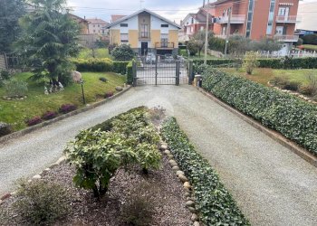 Portion of a house Via Stazione, Sandigliano - photo 5