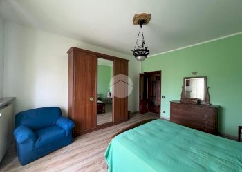 Portion of a house Via Stazione, Sandigliano - photo 21