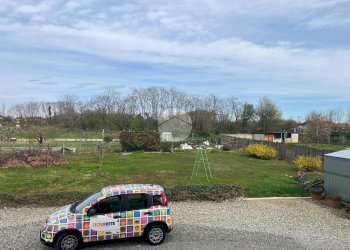 Portion of a house Via Stazione, Sandigliano - photo 25