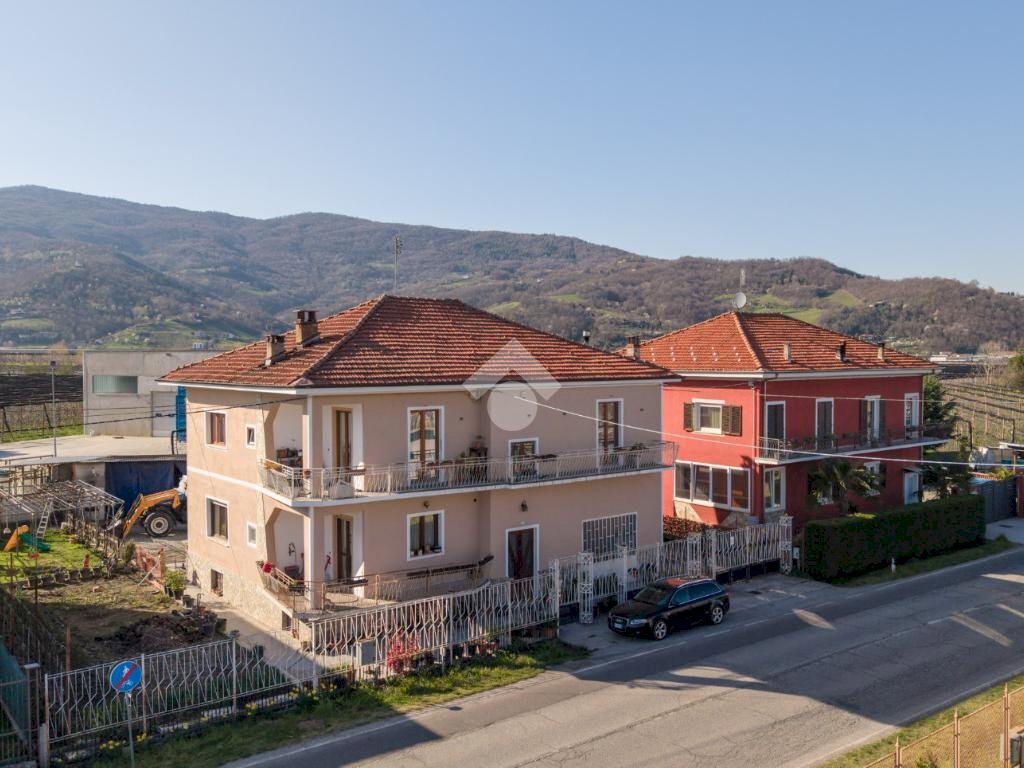 Independent house Via Saluzzo, Costigliole Saluzzo - photo 1