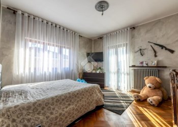 Independent house Via Saluzzo, Costigliole Saluzzo - photo 9