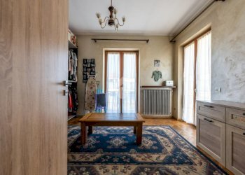 Independent house Via Saluzzo, Costigliole Saluzzo - photo 13