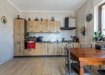 Independent house Via Saluzzo, Costigliole Saluzzo - photo 21