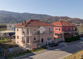 Independent house Via Saluzzo, Costigliole Saluzzo - photo 25