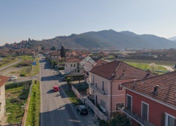 Independent house Via Saluzzo, Costigliole Saluzzo - photo 26